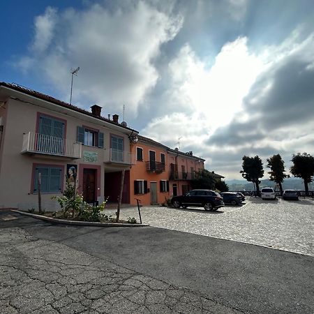 L'Incanto Casa Vacanze Montegrosso d'Asti Екстер'єр фото
