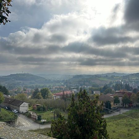 L'Incanto Casa Vacanze Montegrosso d'Asti Екстер'єр фото