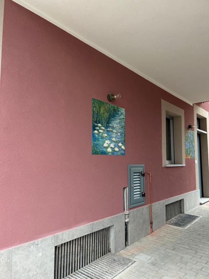 L'Incanto Casa Vacanze Montegrosso d'Asti Екстер'єр фото