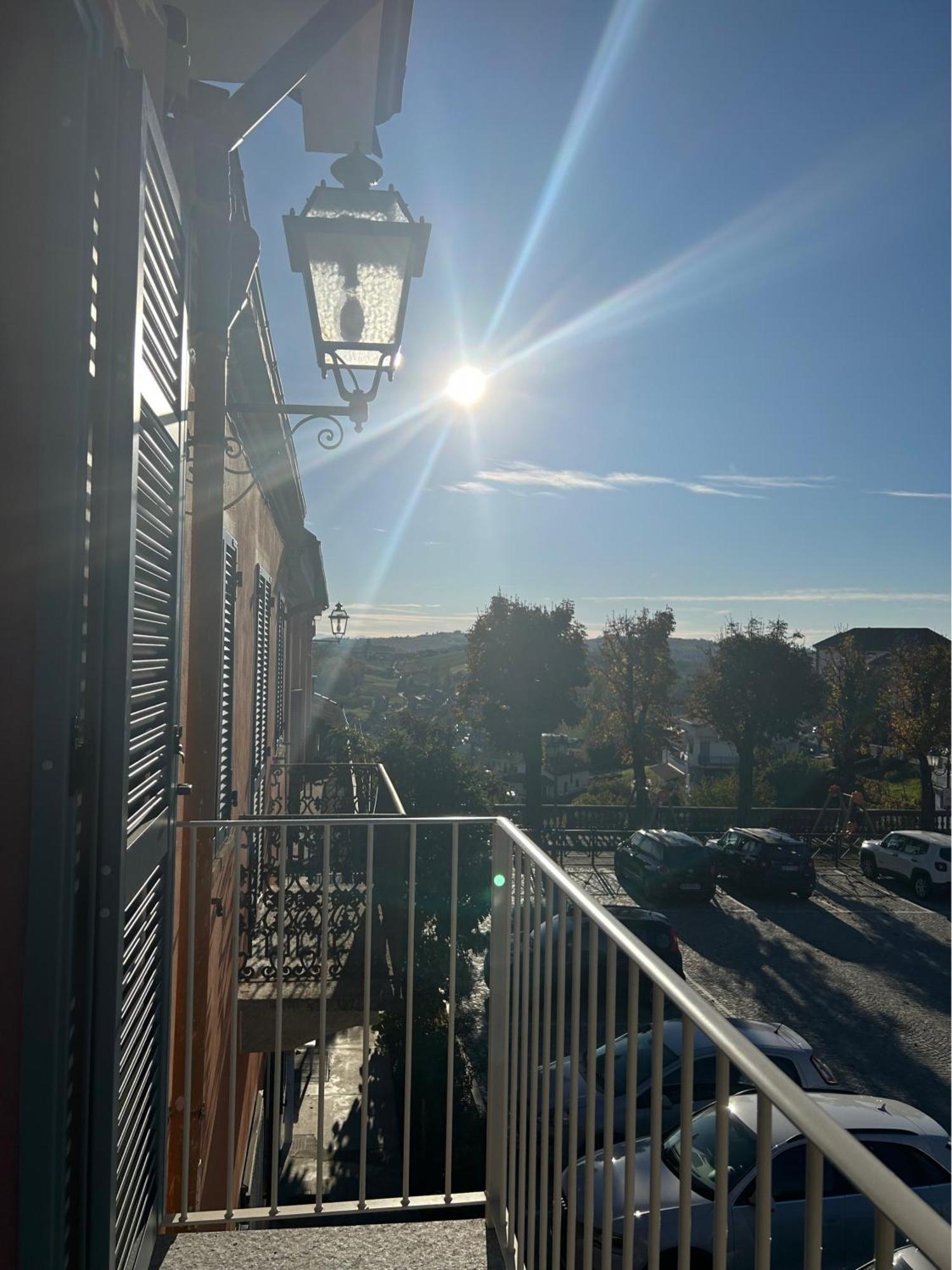 L'Incanto Casa Vacanze Montegrosso d'Asti Екстер'єр фото