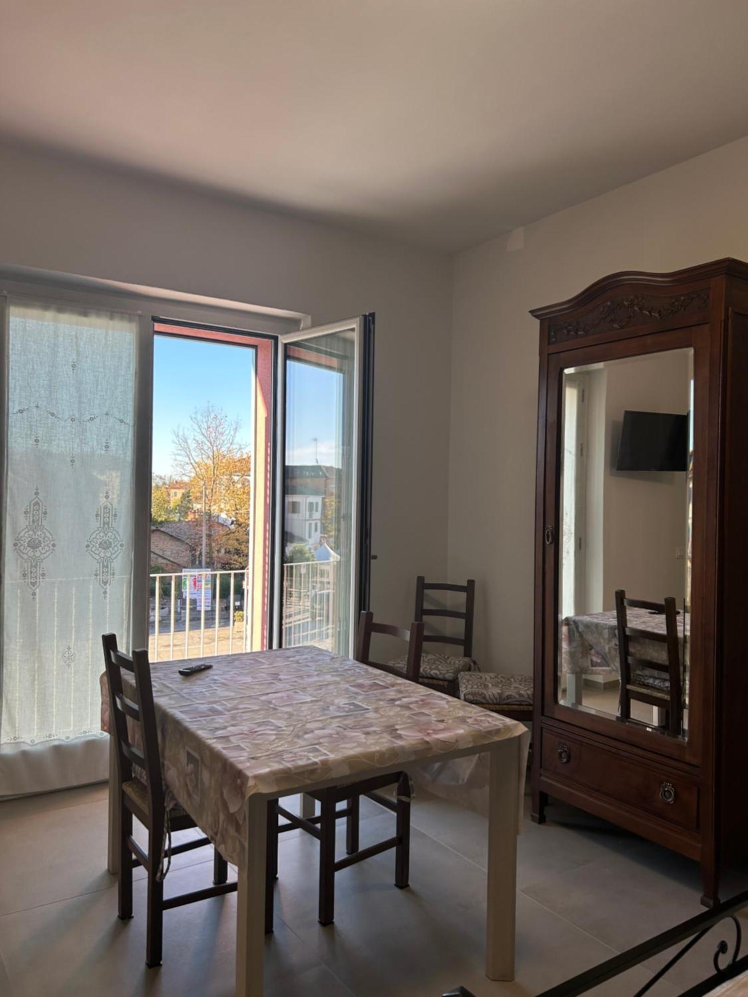 L'Incanto Casa Vacanze Montegrosso d'Asti Екстер'єр фото
