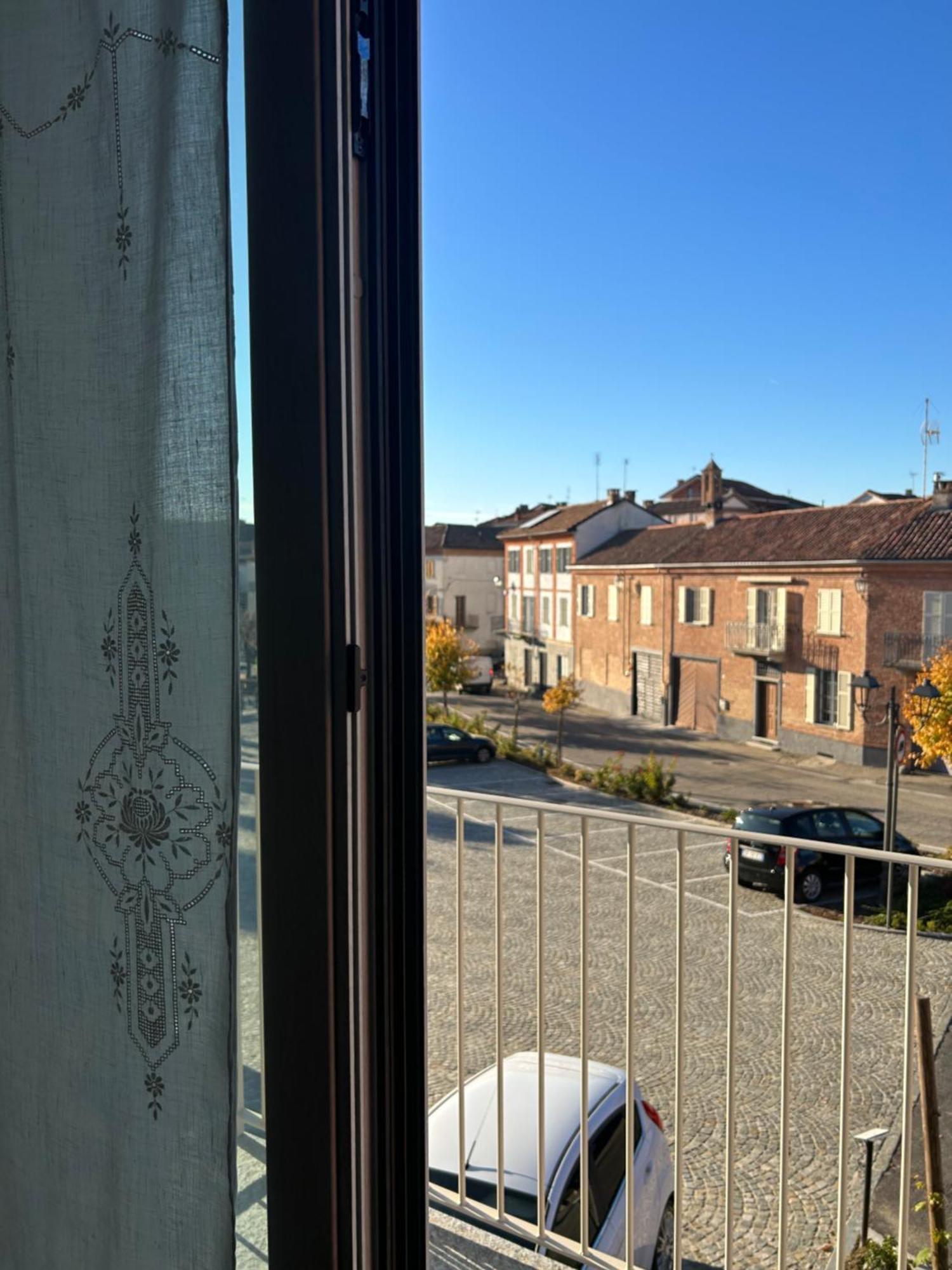 L'Incanto Casa Vacanze Montegrosso d'Asti Екстер'єр фото