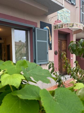 L'Incanto Casa Vacanze Montegrosso d'Asti Екстер'єр фото