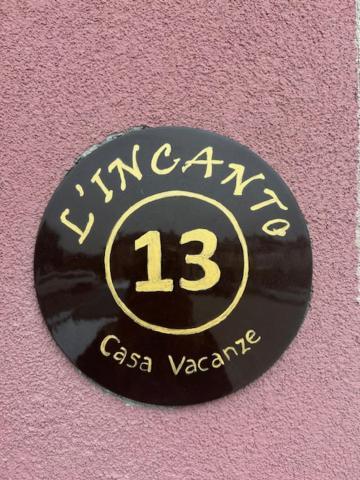 L'Incanto Casa Vacanze Montegrosso d'Asti Екстер'єр фото
