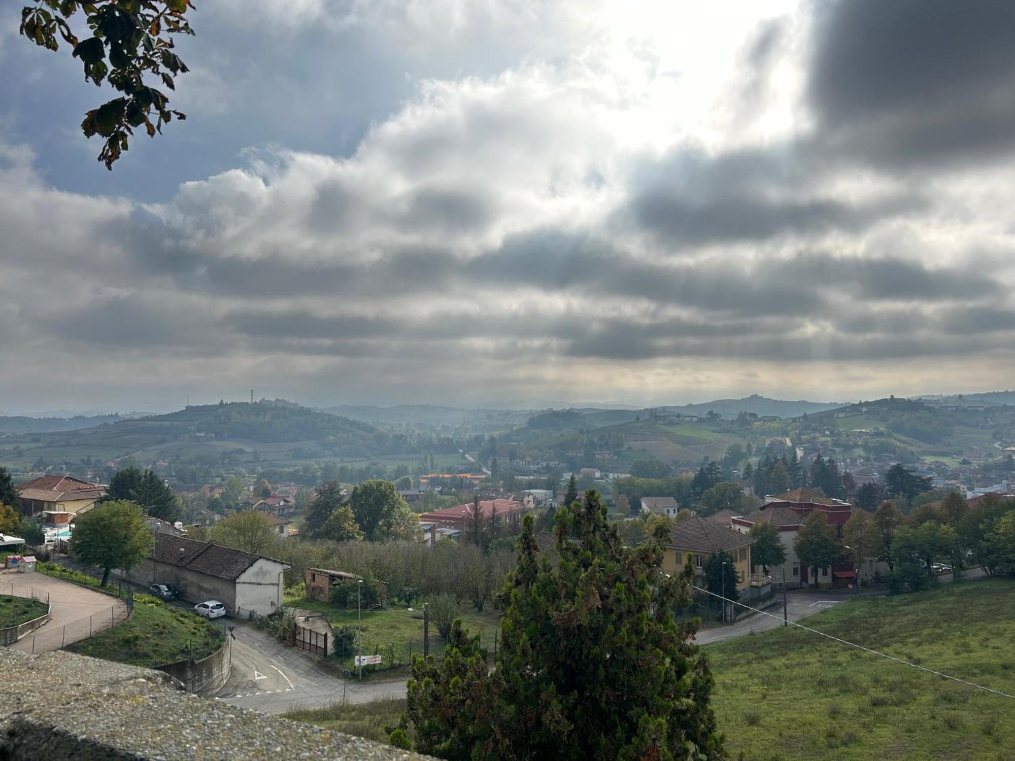 L'Incanto Casa Vacanze Montegrosso d'Asti Екстер'єр фото